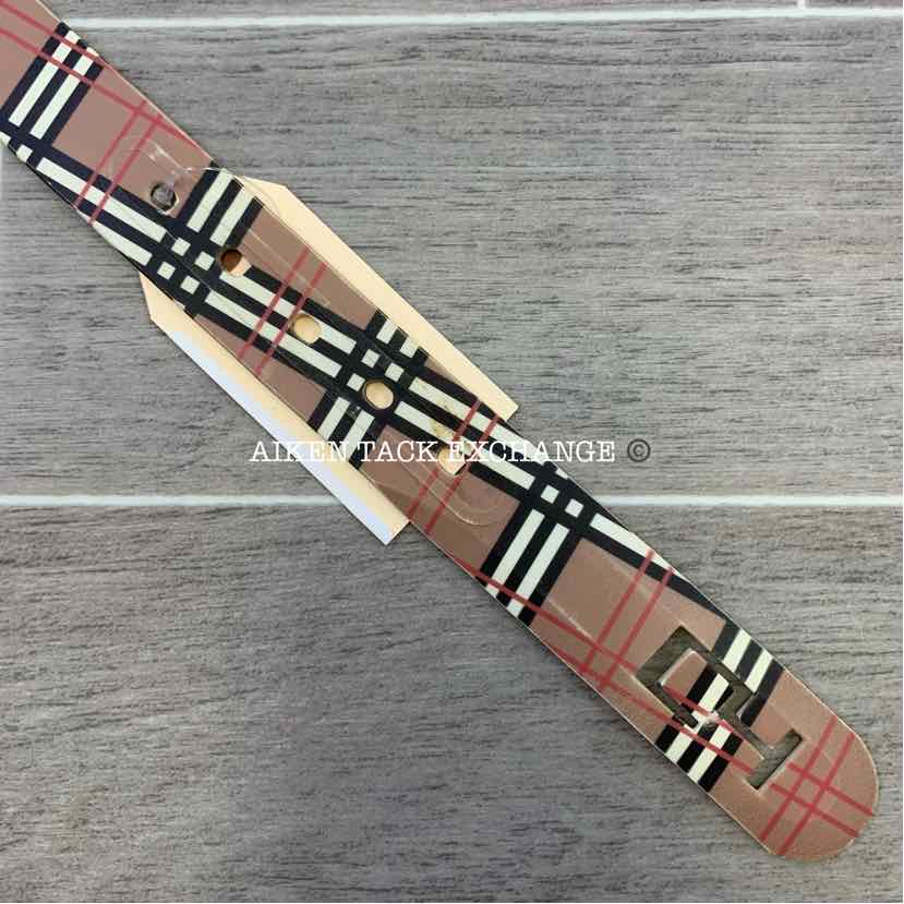 C4 Belt with out Buckle 26