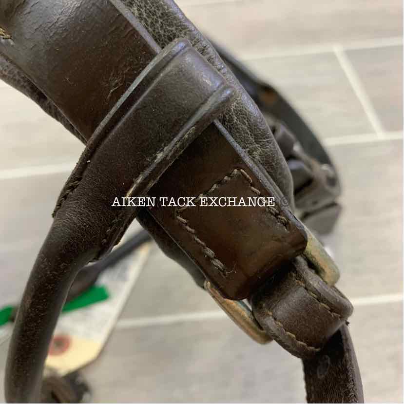 PS of Sweden Flying Change Deluxe Revolution Noseband, 2 (Cob), Brand New