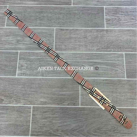 C4 Belt with out Buckle 26
