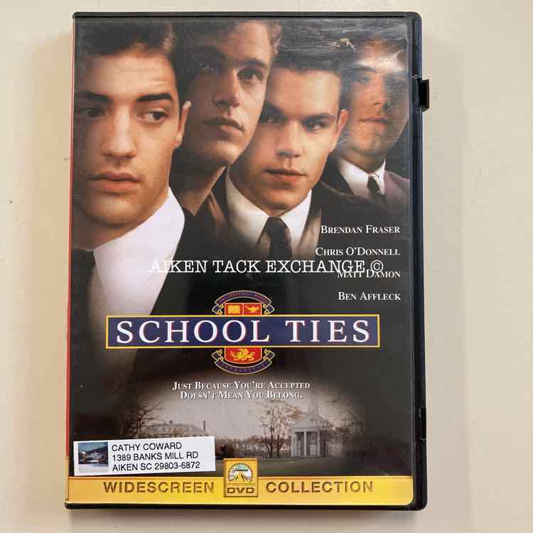 School Ties
