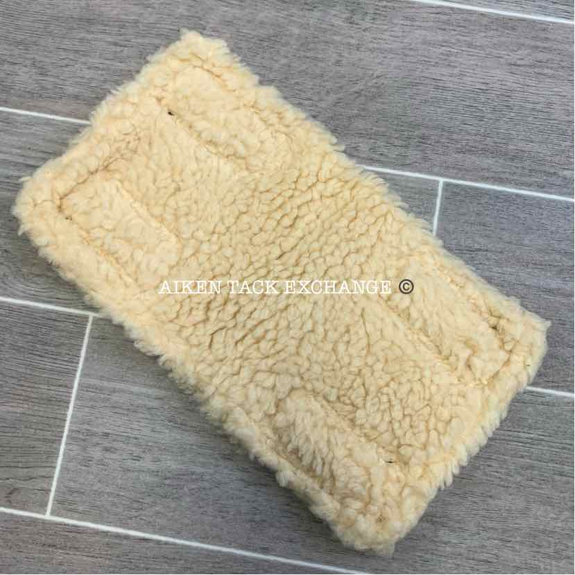 Turtle Neck Detachable Fleece Collar, Brand New