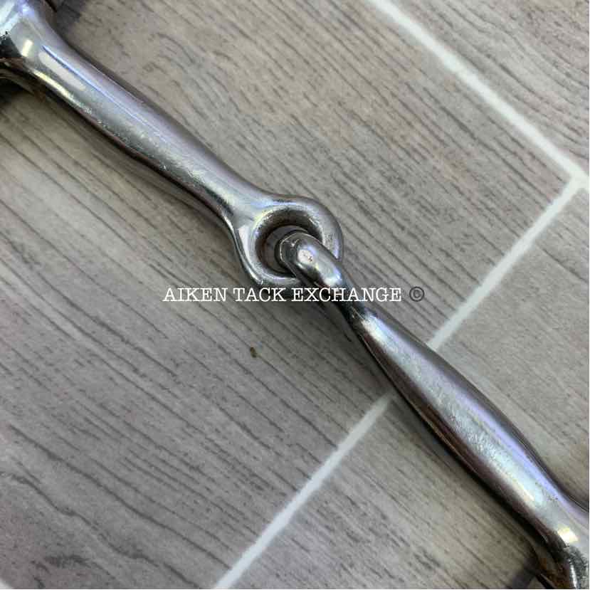 Single Joint Tom Thumb Bit 5"