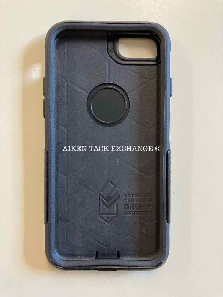 OtterBox Case Commuter Series: iPhone SE (3rd & 2nd gen) & iPhone 8/7, Brand New