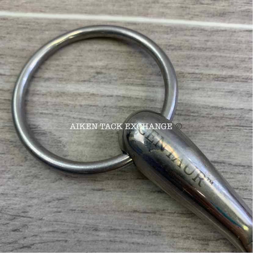 Centaur Single Joint Hollow Loose Ring Bit 5.25"