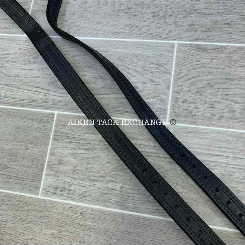 Nunn Finer Traditional Stirrup Leathers 54"