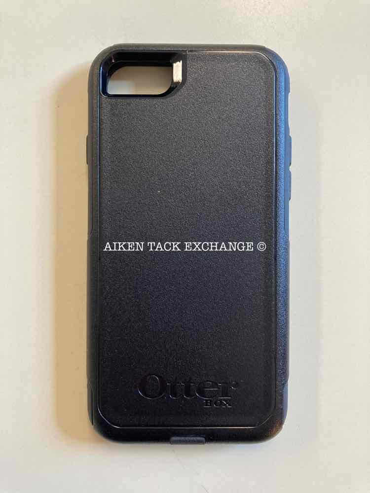 OtterBox Case Commuter Series: iPhone SE (3rd & 2nd gen) & iPhone 8/7, Brand New