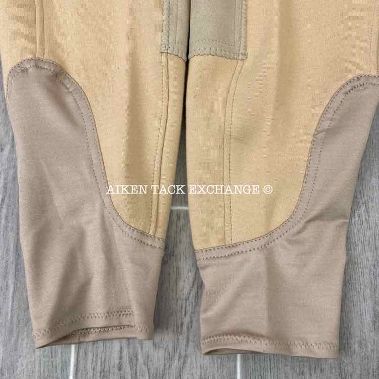 Royal Highness Full Seat Breeches, Size 40