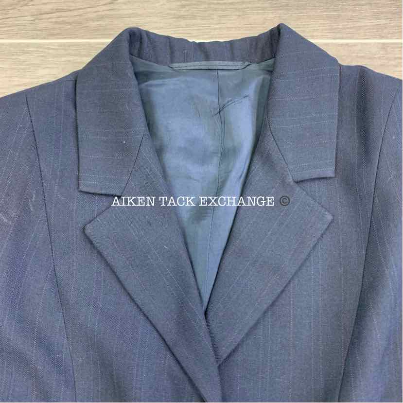 Beaufort Show Coat, Size 14 R