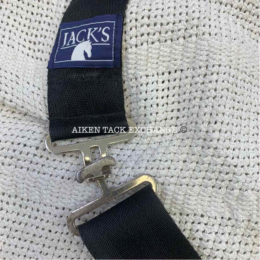 Jacks Irish Knit Cooler 63"