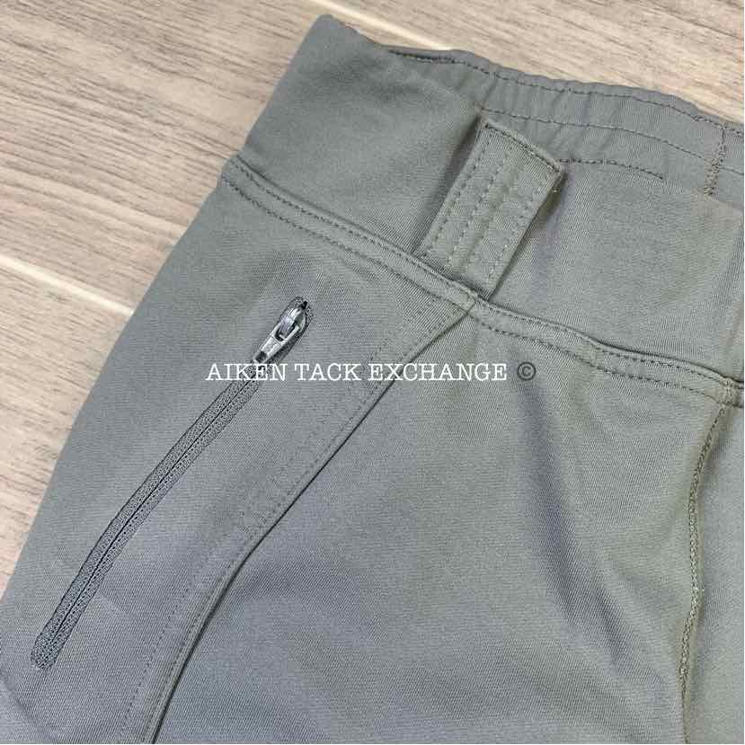 FITS PerforMAX Full Seat Breeches, Size Small