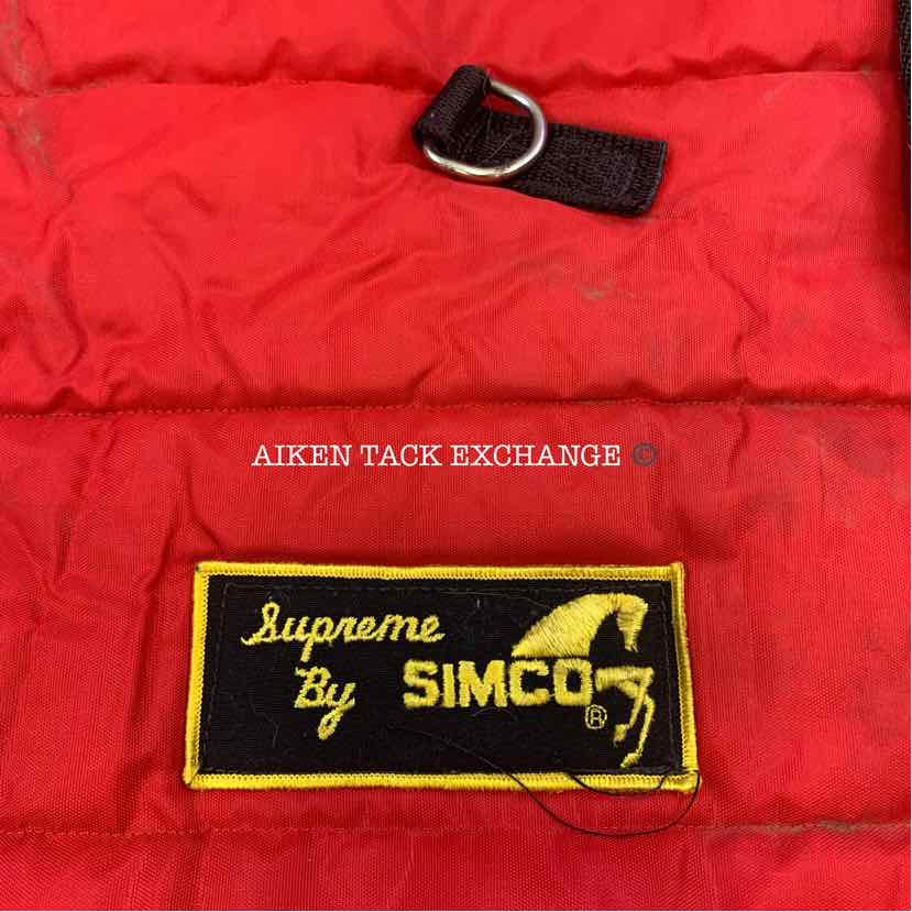 Supreme by Simco Stable Blanket 70"