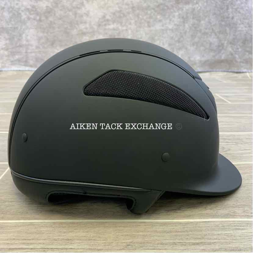 One K Defender Mette Helmet, Size Large Long Oval (Mfg. Date 11/2019)