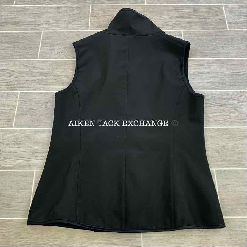 Arista Equestrian Vest, Size Large