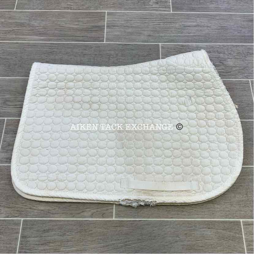 BARGAIN BUNDLE: SmartPak All Purpose Pony Saddle Pad & Amigo All Purpose Saddle