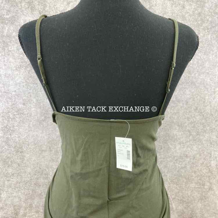 Maurices Solid Cami Top, Women's 0 (Large)