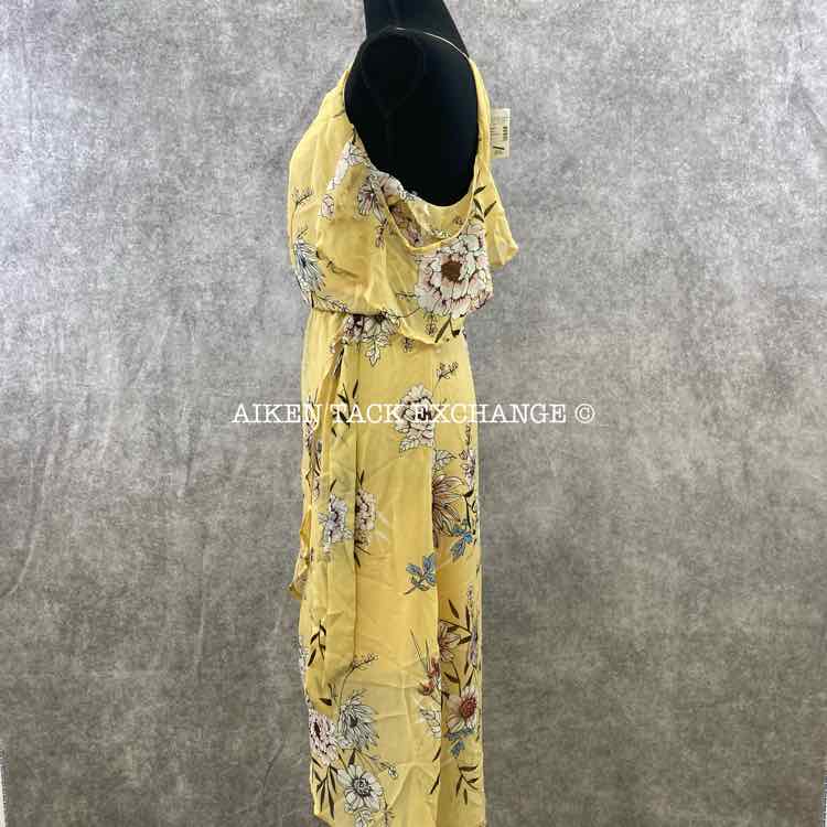 Maurices Hi-Low Dress, Women's 0X