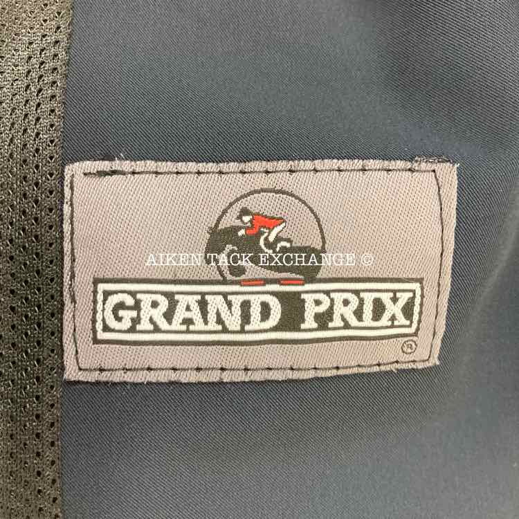 Grand Prix Show Coat, Women's 18 R