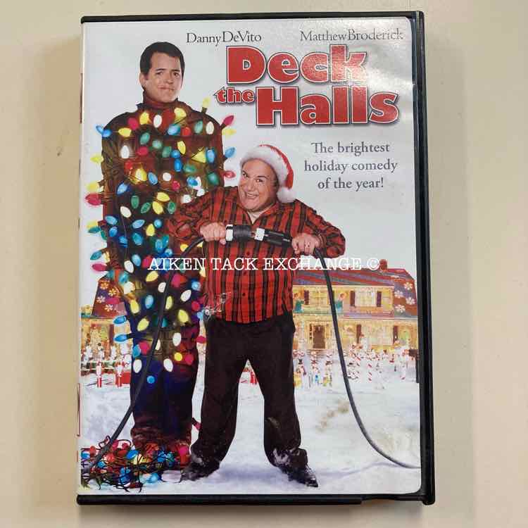 Deck The Halls