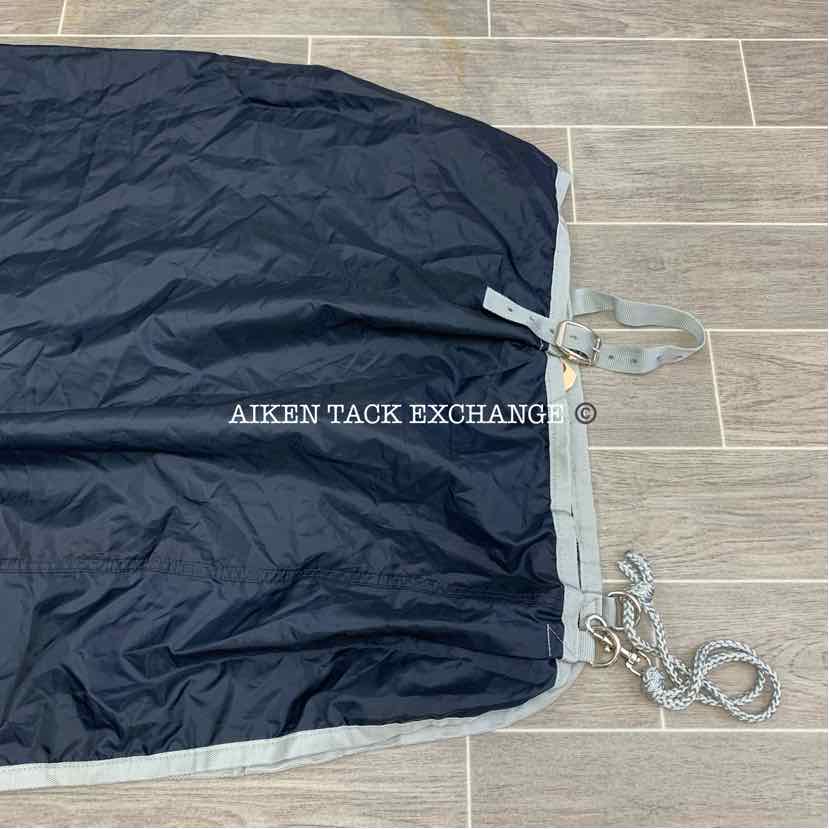 Horseware Pony Mack in a Sack No Fill Rain Cover, Size Medium