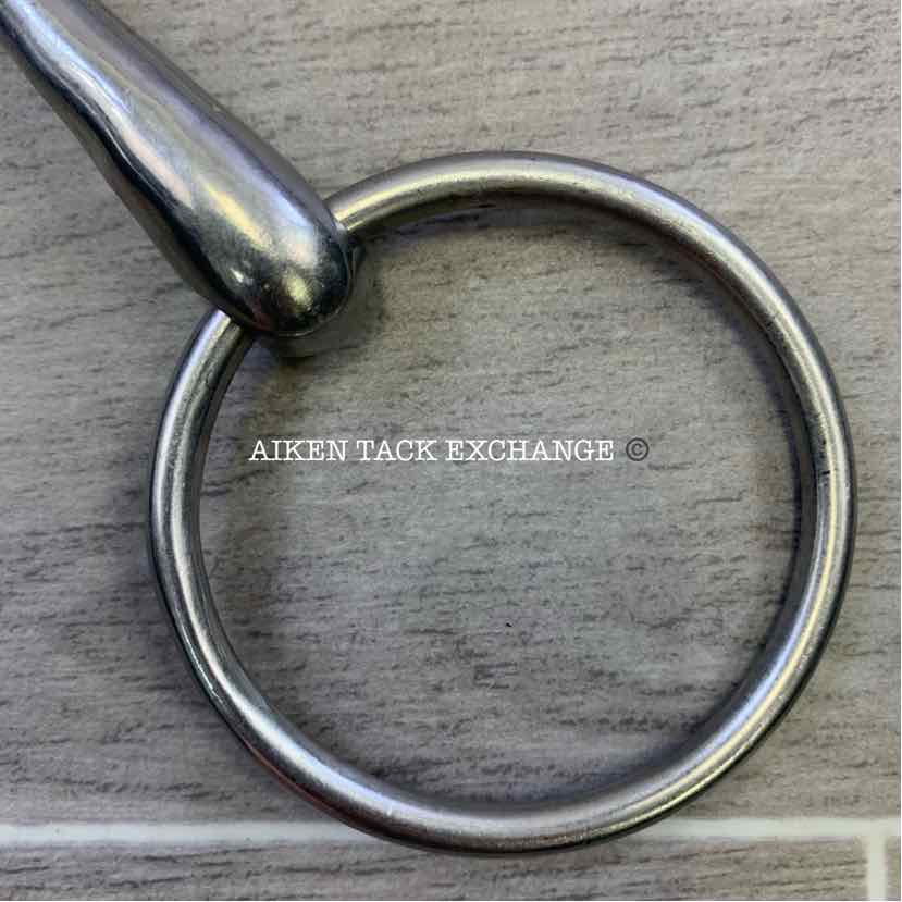 Stubben Single Joint Loose Ring Bit 5"