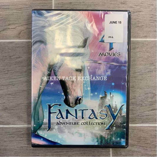 Fantasy Adventure Collection