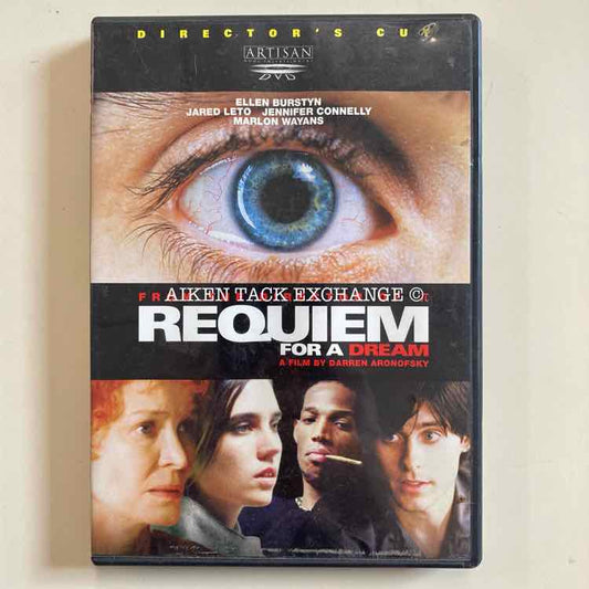 Requiem For A Dream