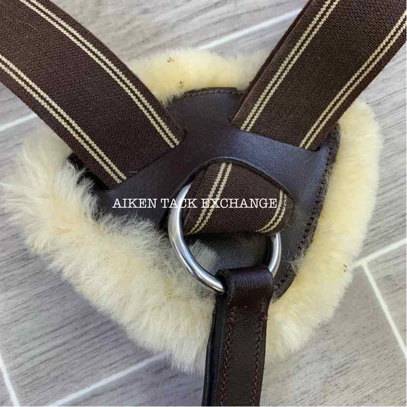 Shires Avignon 5 Point Breastplate, Size Pony
