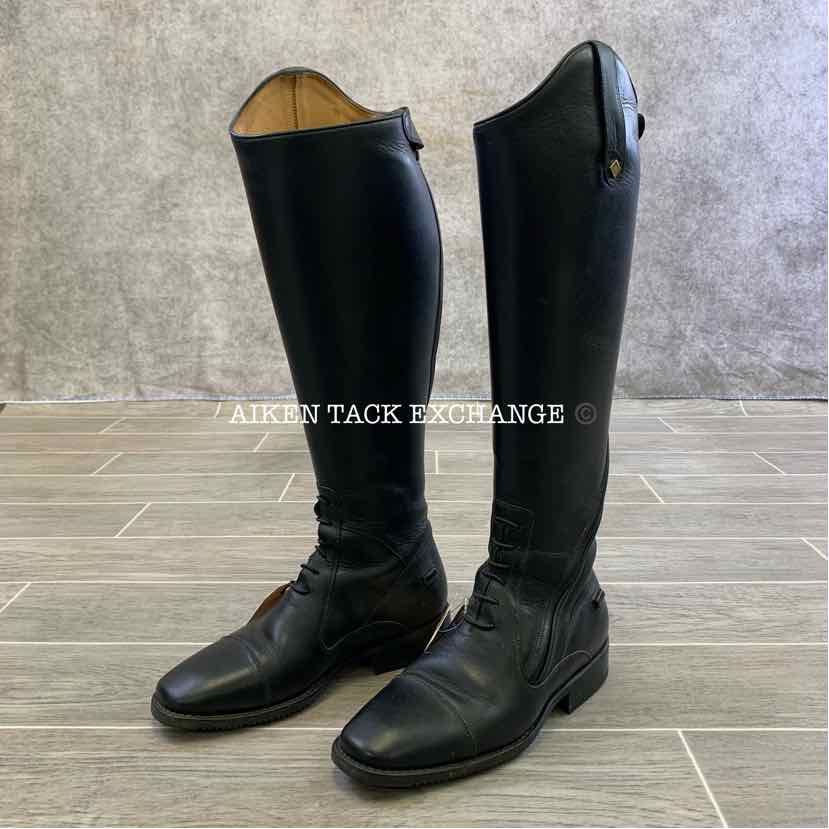 DeNiro Field Boots S4602, Size 36 C-L