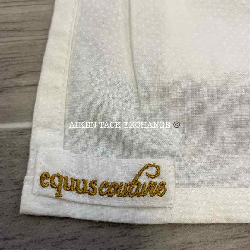 Equus Couture Stock Tie