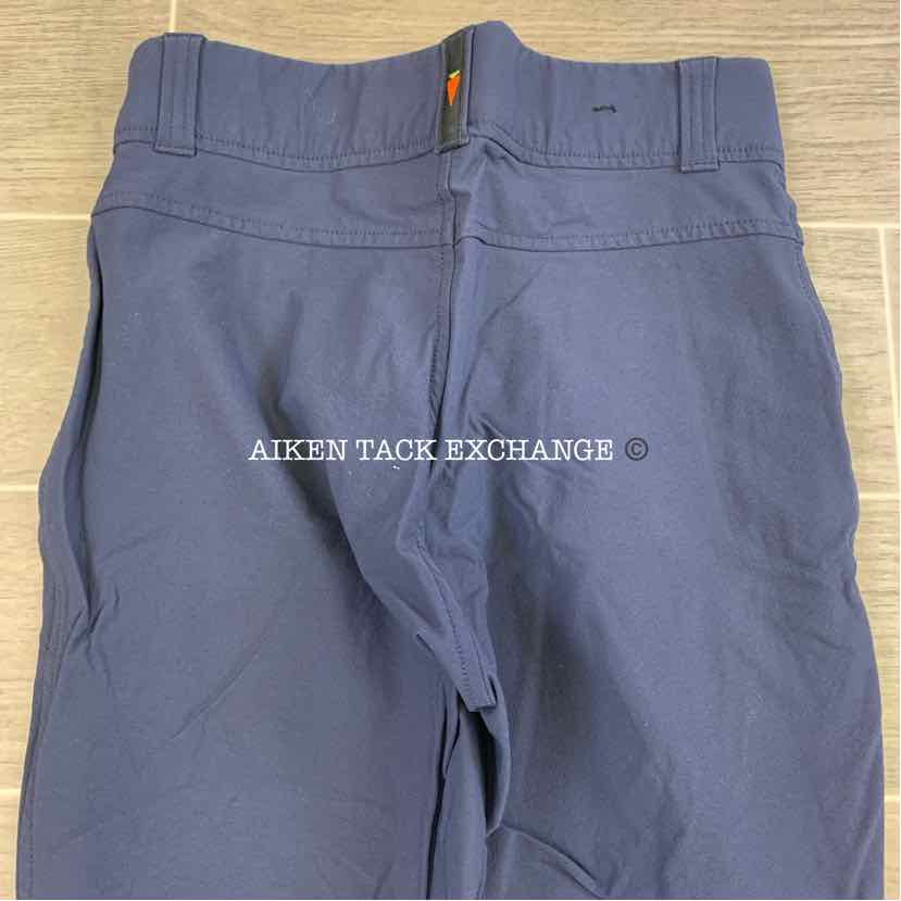 Kerrits Crossover Knee Patch Breeches, Size X-Small