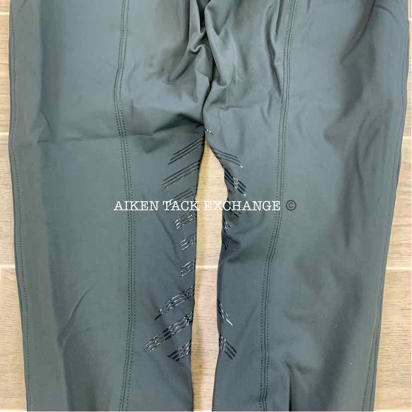 Romfh Sarafina Silicone Knee Patch Breeches, Brand New, Size 28 L