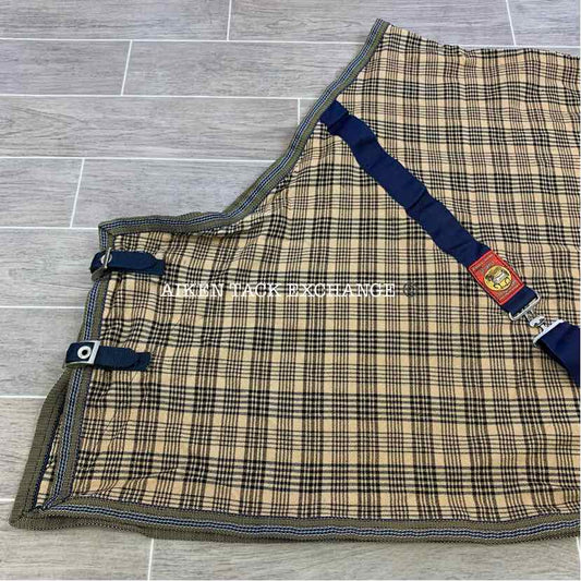 5/A Baker Original Stable Sheet 67"
