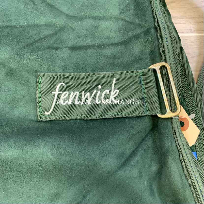 **CLEARANCE** 90" x 90" Fenwick EquSuede Full Body Square Cooler