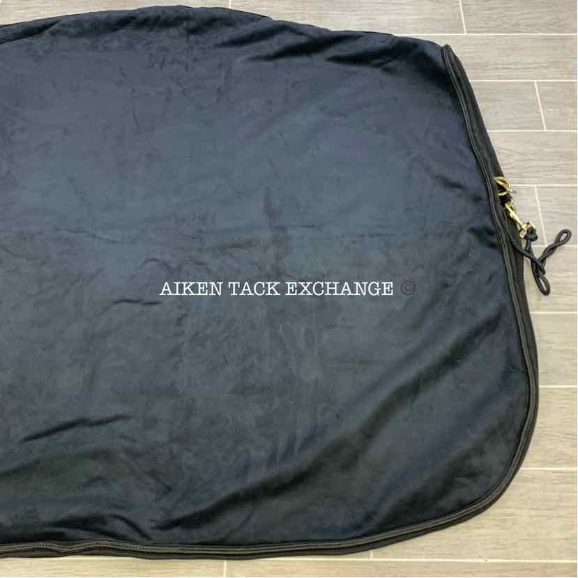 **CLEARANCE** 90" x 90" Fenwick EquSuede Full Body Square Cooler