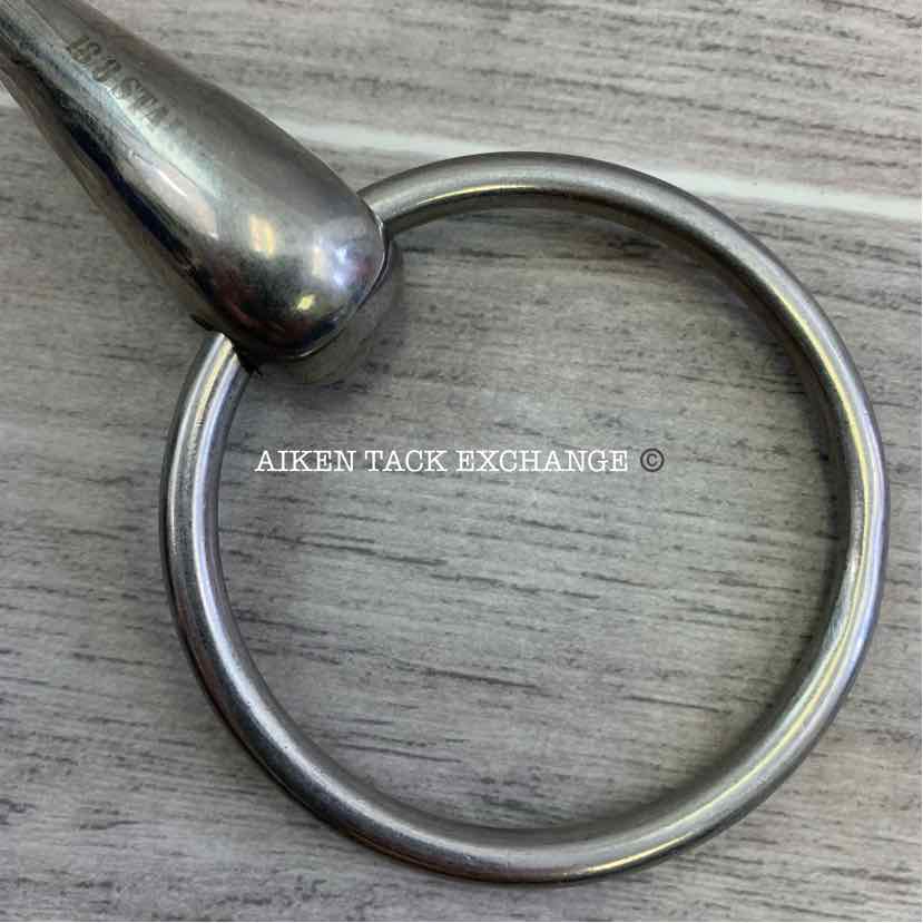 Korsteel Hollow Mouth Single Joint Loose Ring Bit 4.75"