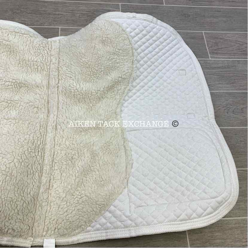 Derby Originals All Purpose Saddle Pad with Pockets