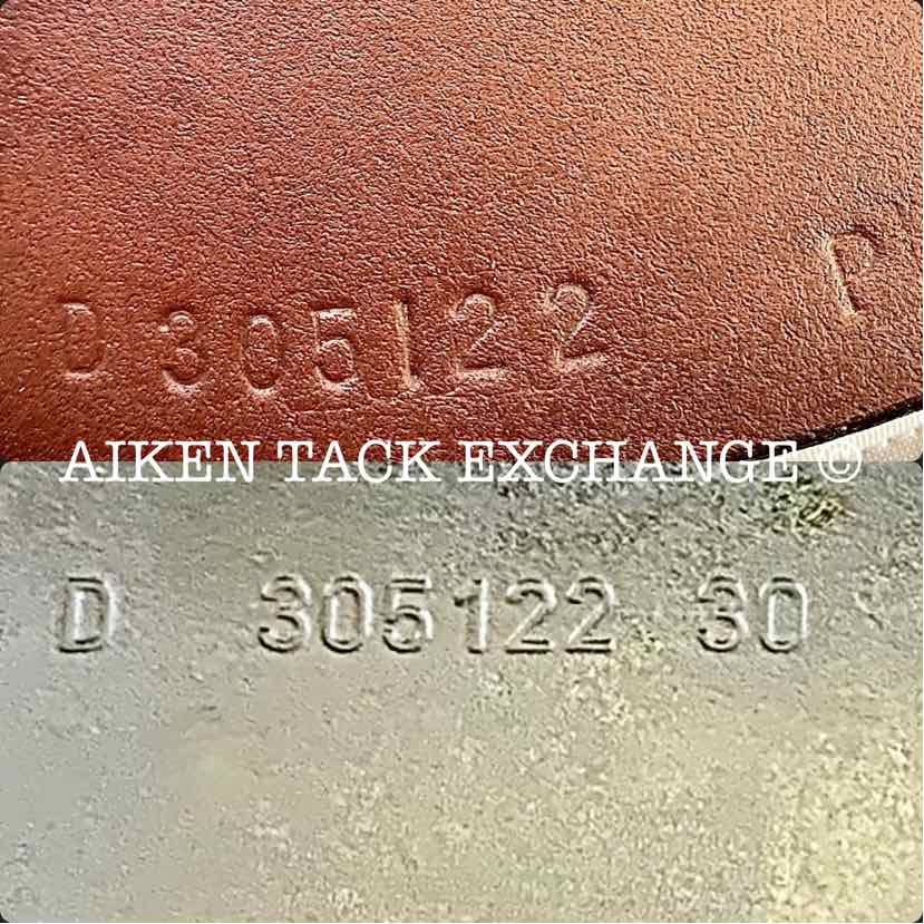 Aiken Tack Exchange - $1,995.00 2011 Stubben Artus C.S. Deluxe