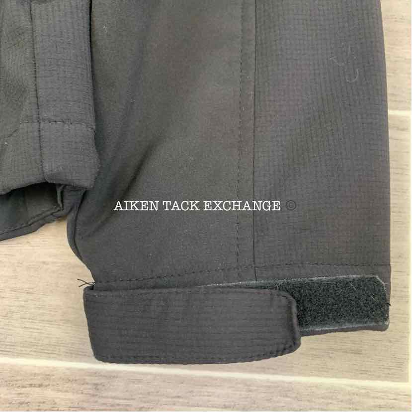 Black Diamond Fleece Lined Soft Shell Jacket, Women's Large