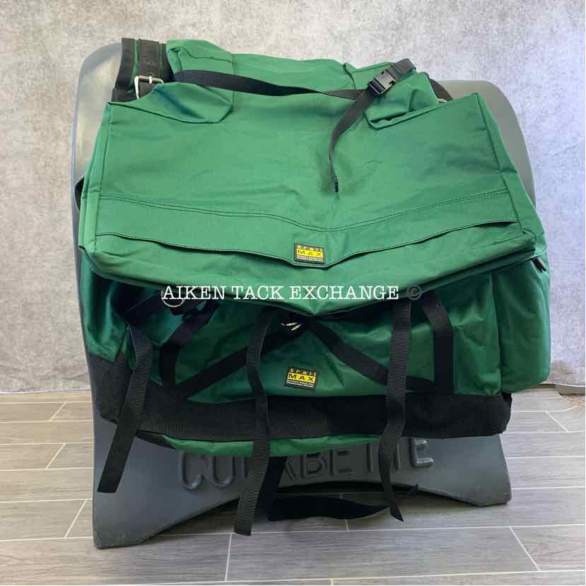 North 40 Outfitter's Supply TrailMax Pack-A-Saddle Pannier Pack System