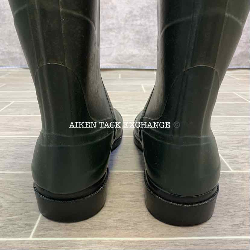 Aigle Rain Boot, Size 46