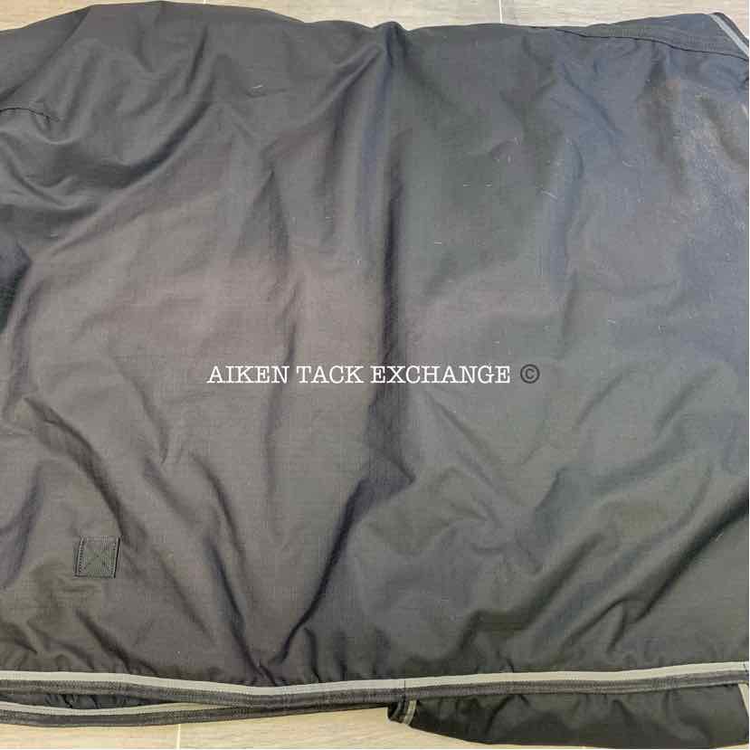 Schneiders ARMORFlex Challenger Closed Front Medium Weight Turnout Blanket 82'