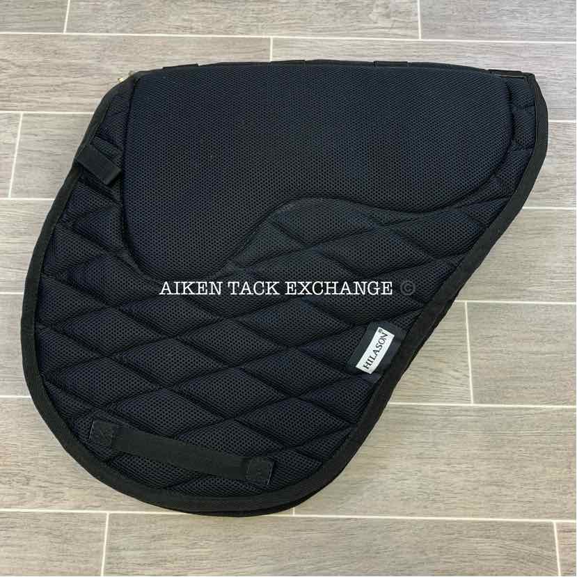 Hilason Air Pump All Purpose Saddle Pad