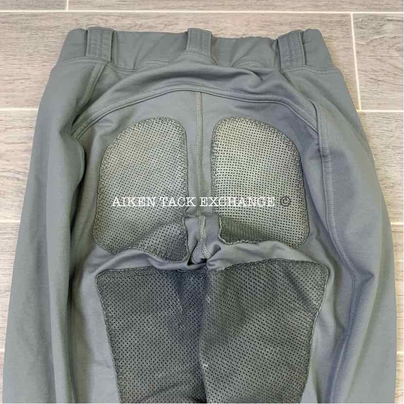 FITS PerforMAX Full Seat Breeches, Size Small