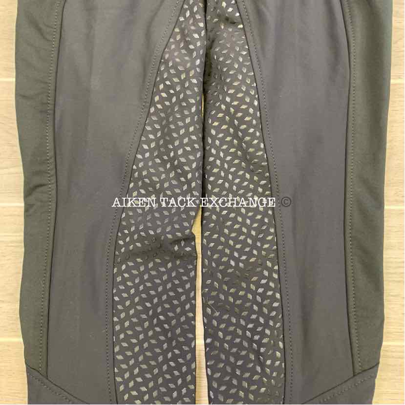 Ovation Altitude Kool X Silicone Full Seat Breeches, Size 26 R