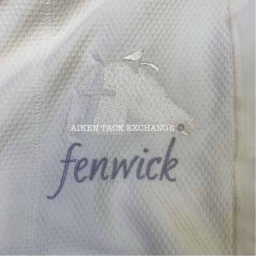 **CLEARANCE** Fenwick Equestrian Sporty Cooler Dress Sheet, Size 68"