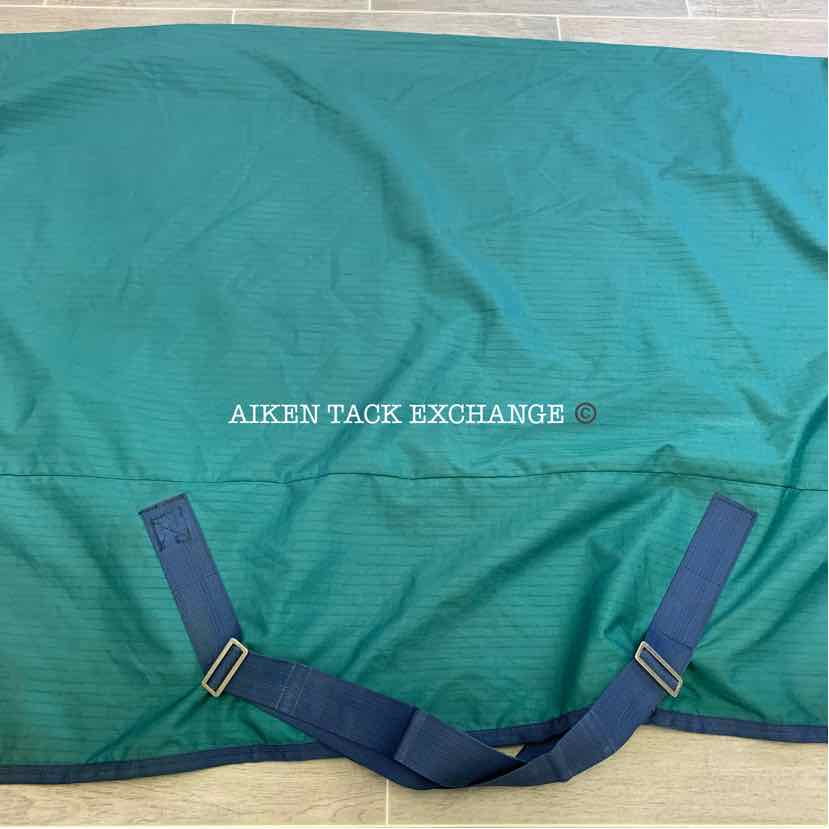 Everest Macpro-Tex 0g No Fill Turnout Sheet 82"