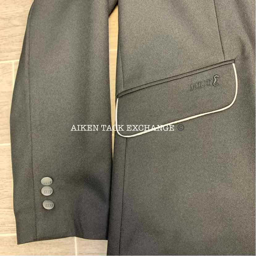 ELT Dressage Coat, Size 44 US 16