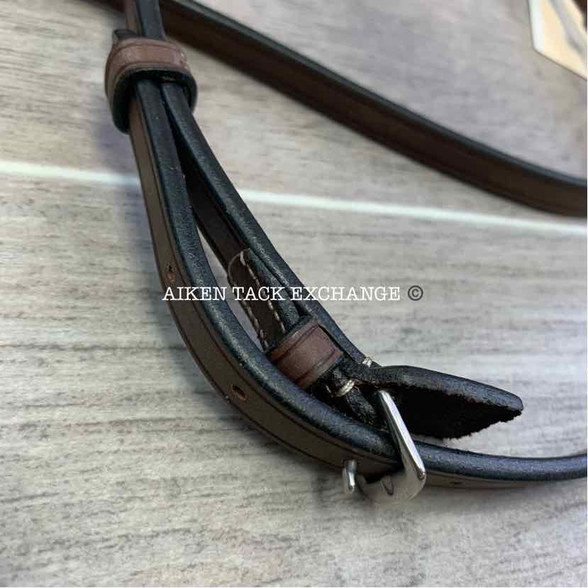 Arion Figure 8 Bridle, No reins, Size Full
