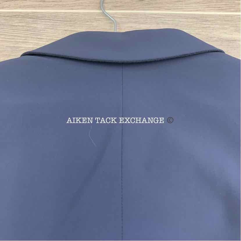 Huntley Equestrian TechLite Show Coat, Women's 8 Brand New