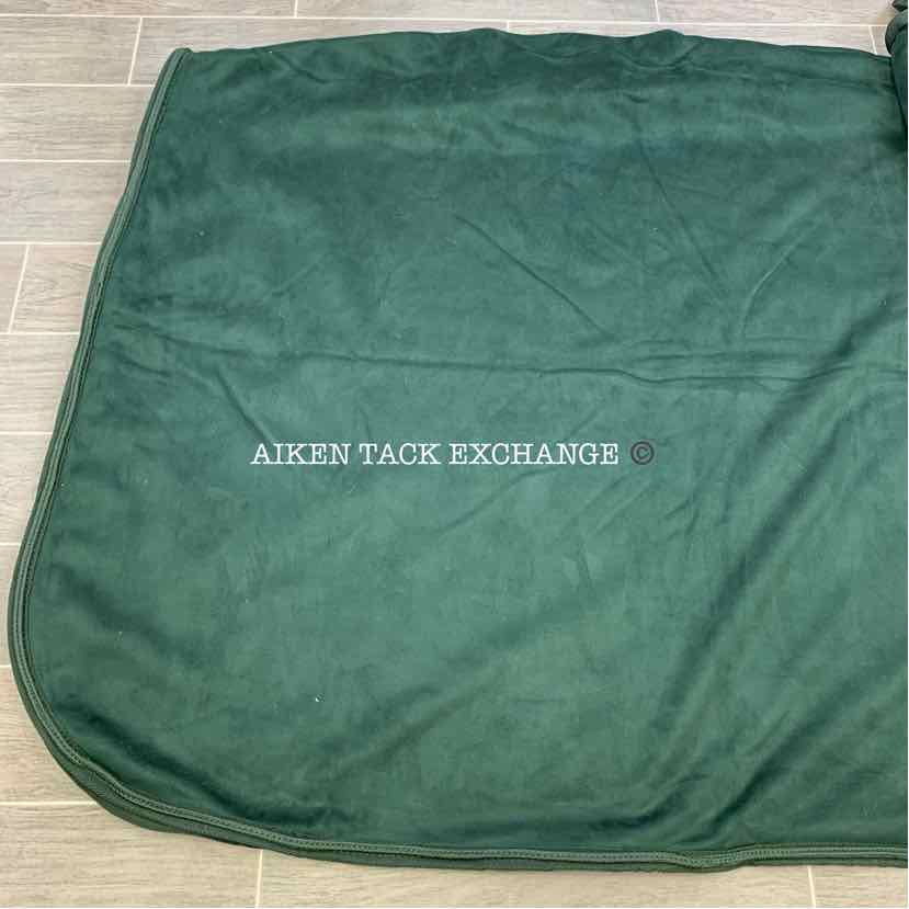 **CLEARANCE** 90" x 90" Fenwick EquSuede Full Body Square Cooler